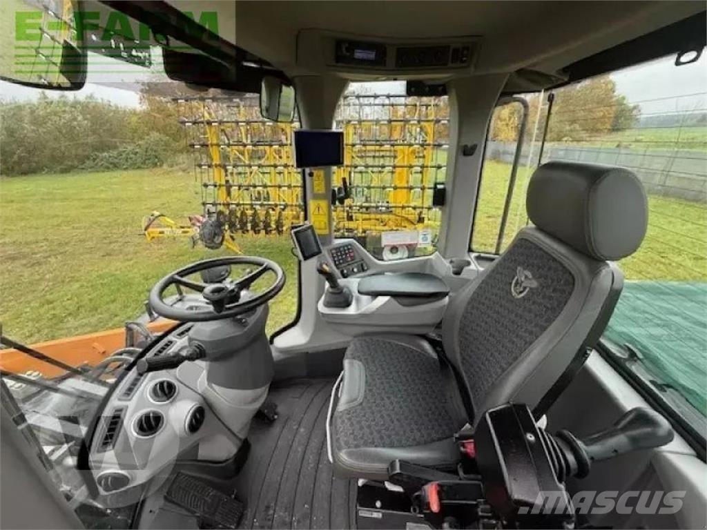 Case IH 921g Mini bagri <7t
