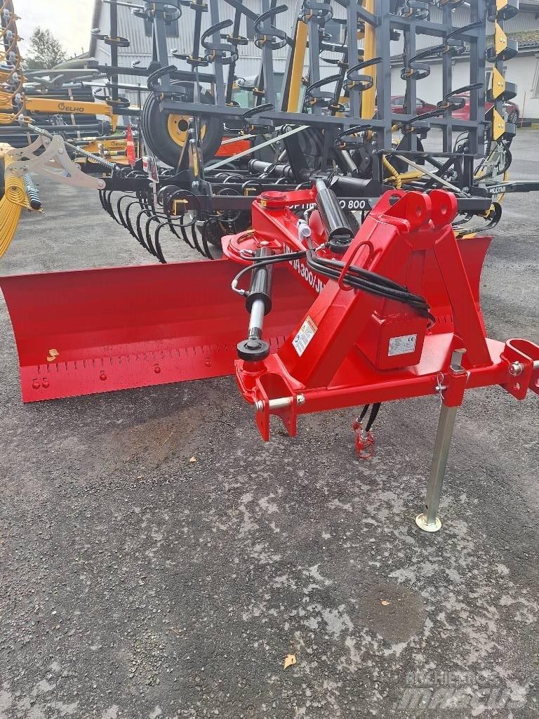 Vama JH2 300 Cestni plugi