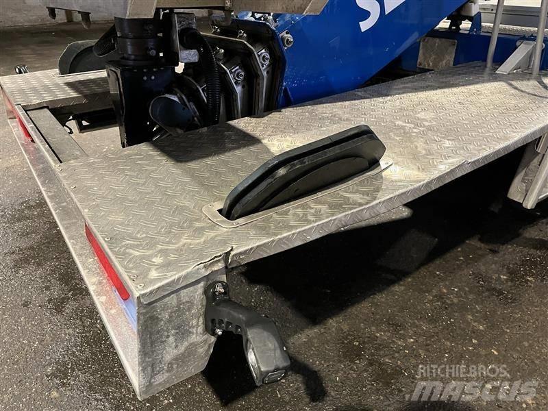 Palfinger P 260 B Avtokošare