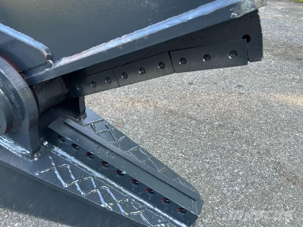 CAT 308 Shear Gradbeništvo - drugo