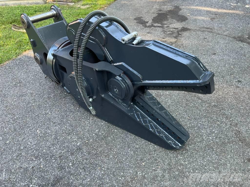 CAT 308 Shear Gradbeništvo - drugo