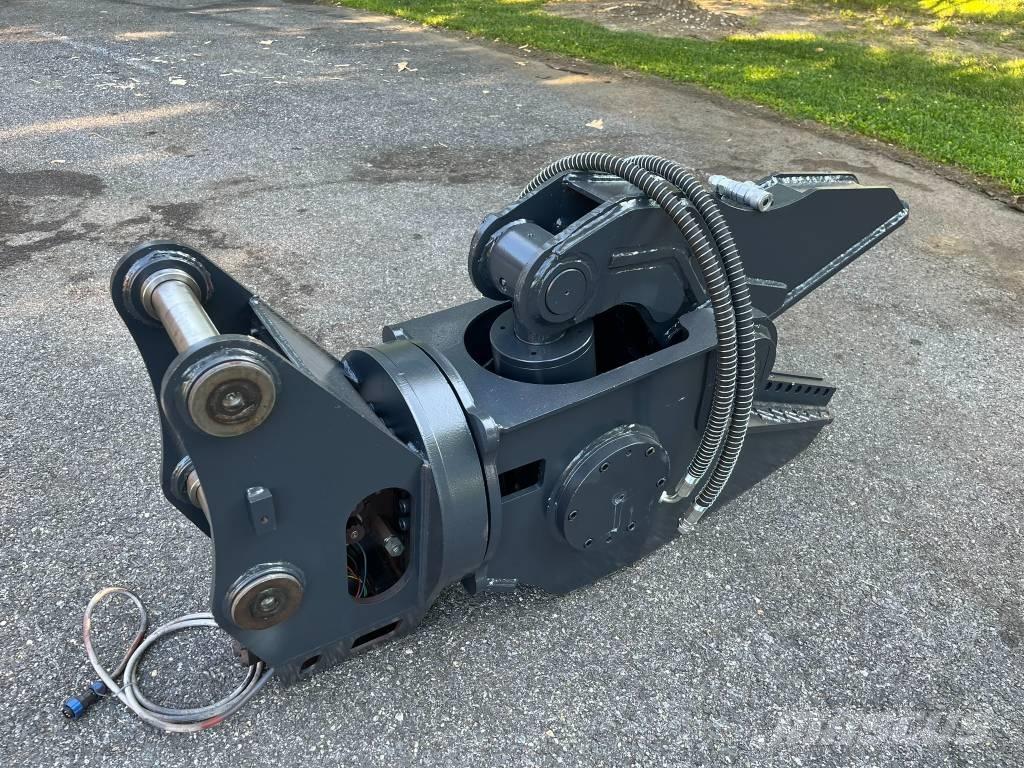 CAT 308 Shear Gradbeništvo - drugo