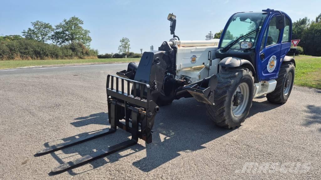 Manitou MT 1335 Teleskopski viličarji