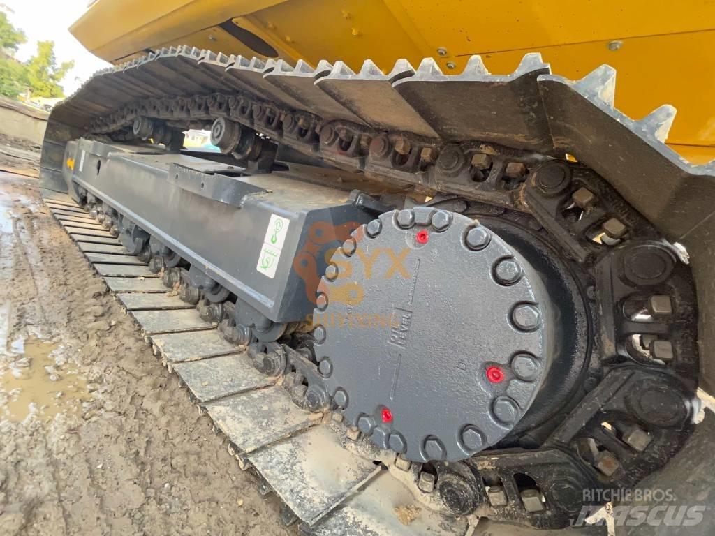 Komatsu PC 200 Bagri goseničarji