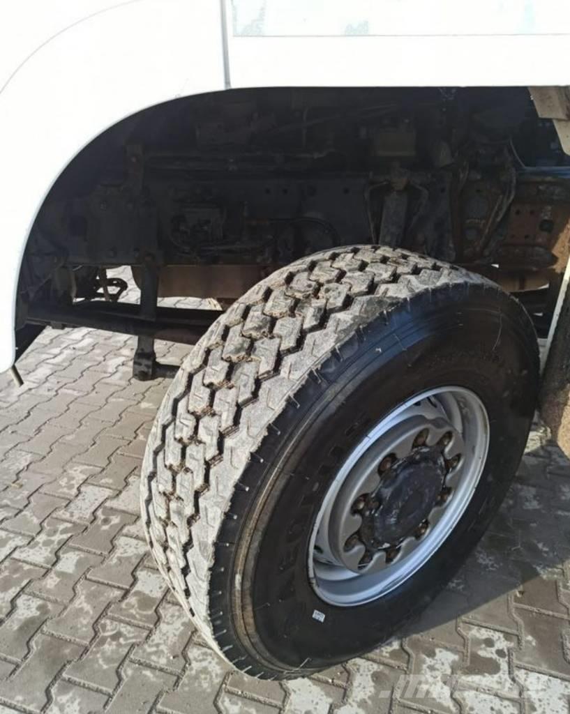 MAN TGS 18.440 Vlačilci