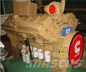Cummins KT38-M780 Motorji
