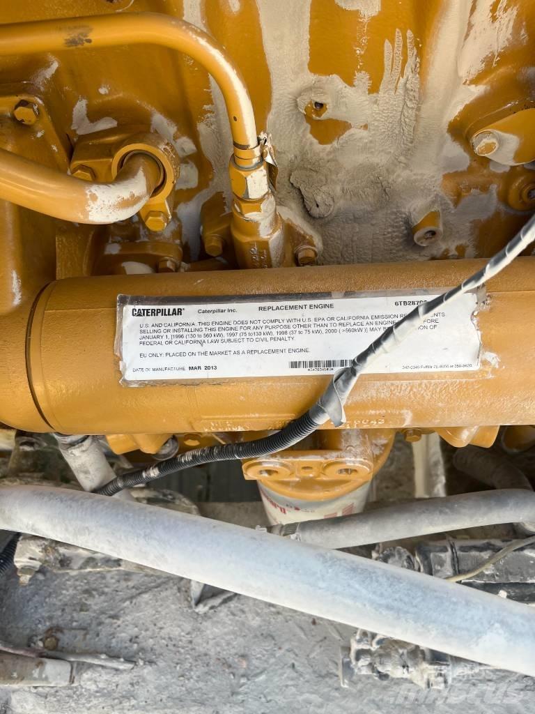 Metso LT 110 Drobilci