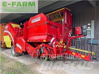 Grimme se85-55 Stroji za žetje krompirja