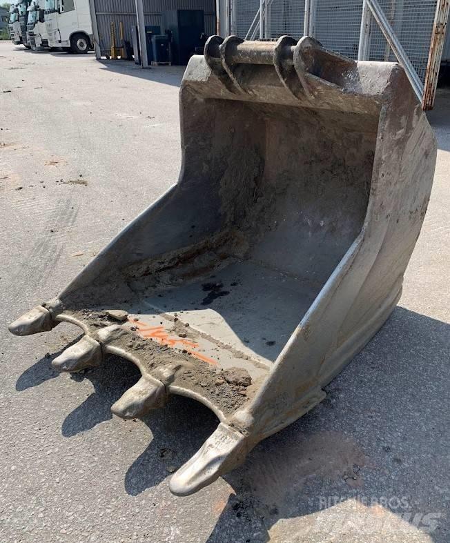  Kynsikuokka NTP-30 Žlice