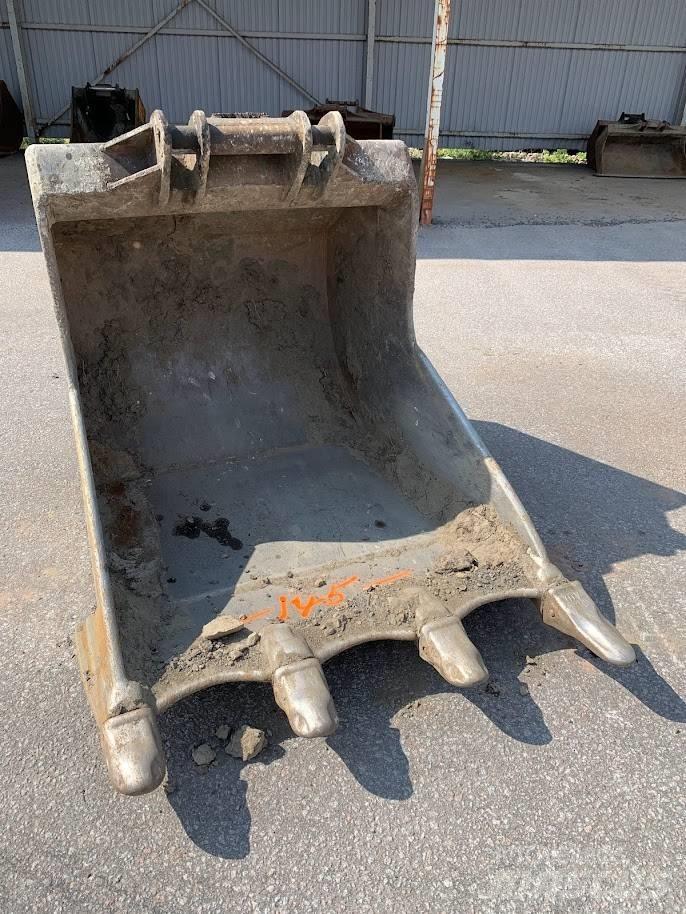  Kynsikuokka NTP-30 Žlice
