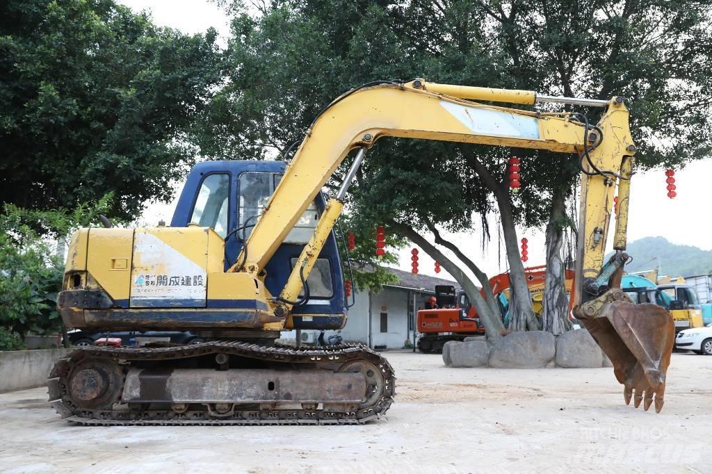 Kobelco SK 60-3 Bagri goseničarji