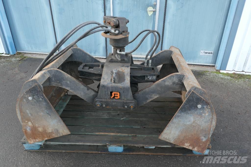  RLOX-90 0,45 Kubik Dodatki za rokovanje s tovorom