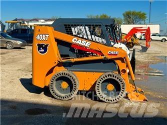 CASE 40 XT Skid steer mini nakladalci