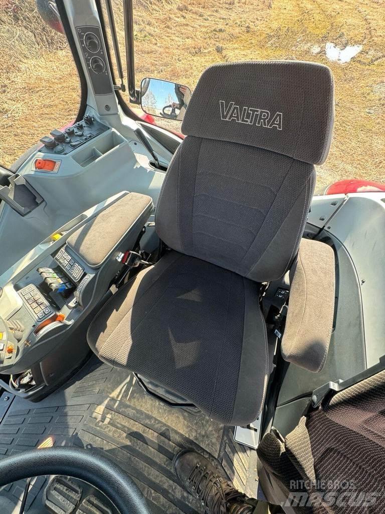 Valtra T255V Traktorji