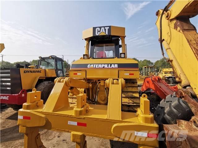 CAT D 7 R Buldožerji goseničarji