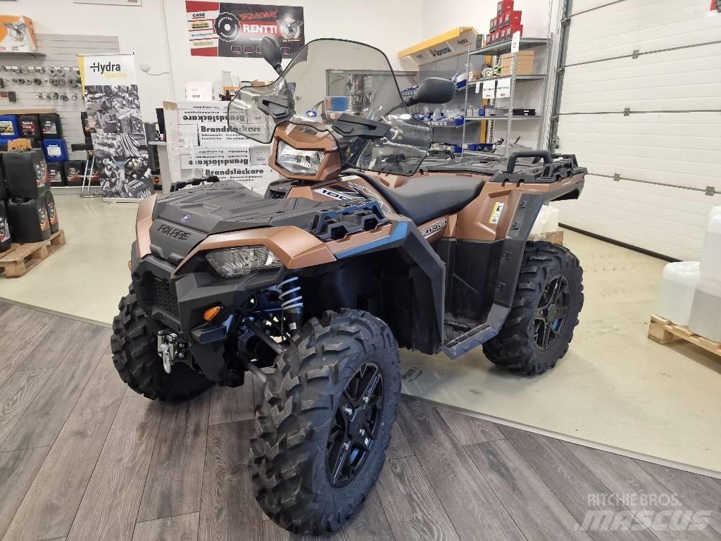 Polaris XP 1000 AWD Terenska vozila