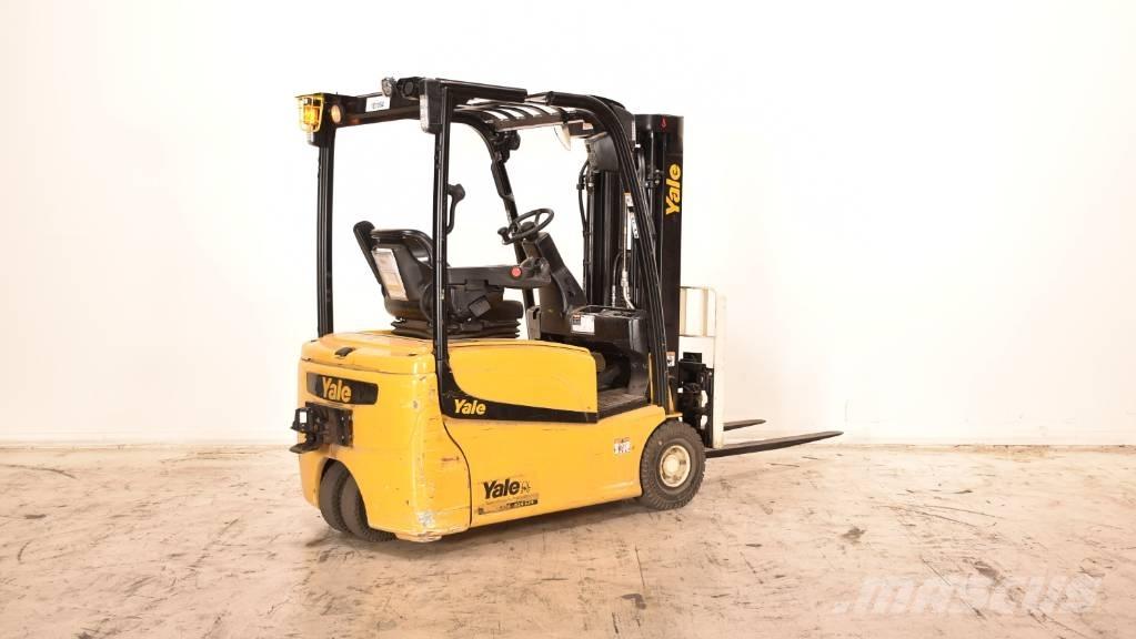 Yale ERP16VT-MWB Viličarji s pomičnim teleskopom