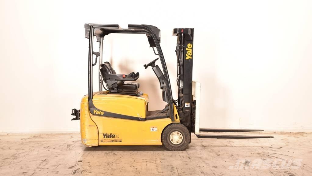 Yale ERP16VT-MWB Viličarji s pomičnim teleskopom
