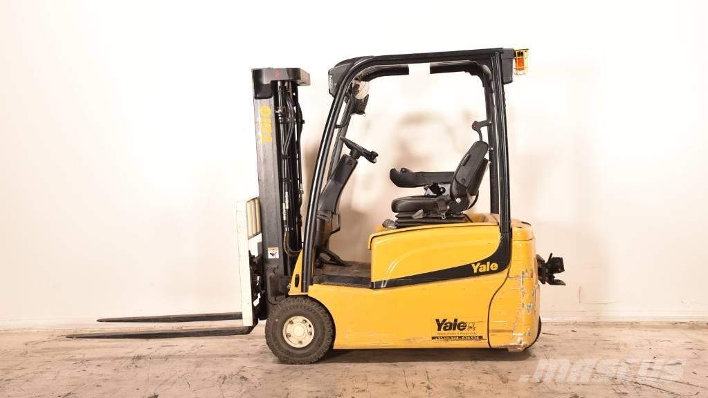 Yale ERP16VT-MWB Viličarji s pomičnim teleskopom