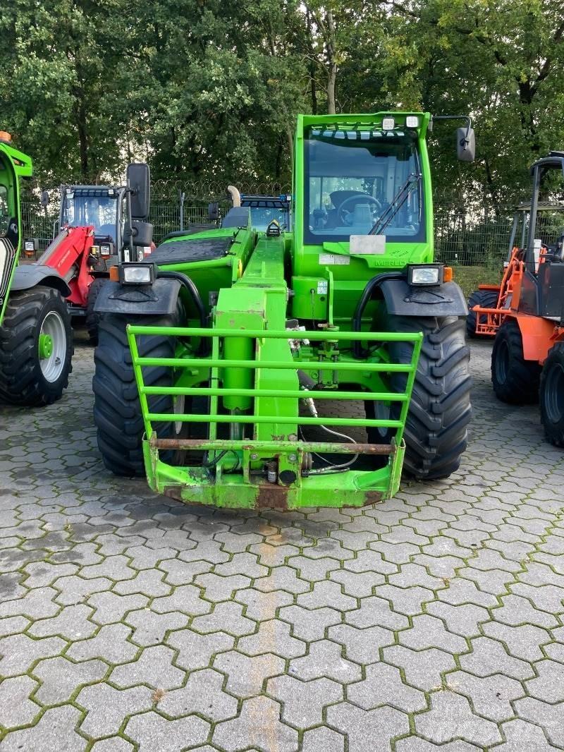 Merlo TF 42.7-140 Teleskopski viličarji