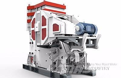 Liming Jaw Crusher Drobilci
