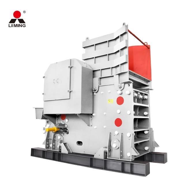Liming Jaw Crusher Drobilci