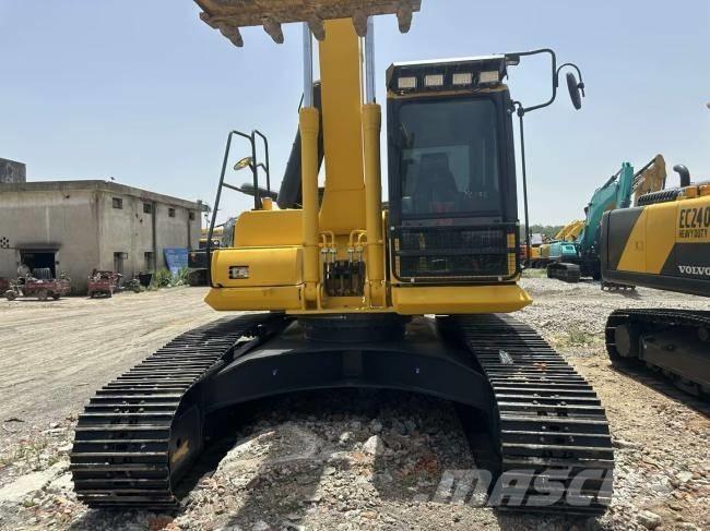 Komatsu PC 240-8 Bagri goseničarji