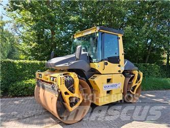 Bomag BW 174 AP-4i Dvojni valjarji