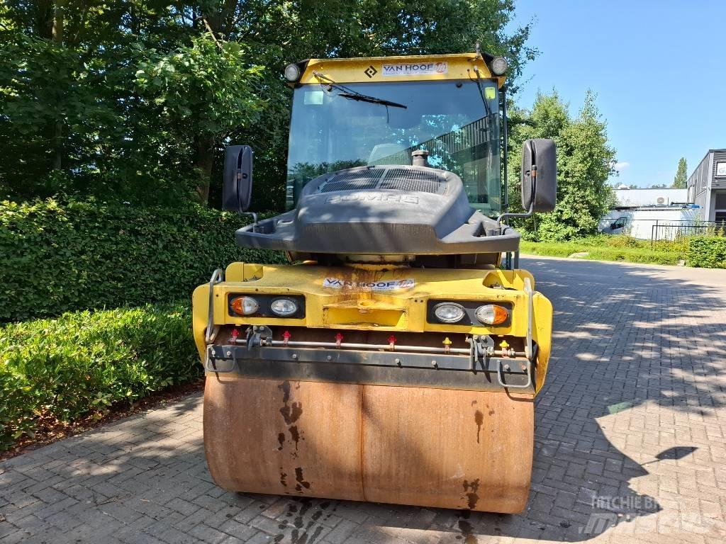 Bomag BW 174 AP-4i Dvojni valjarji