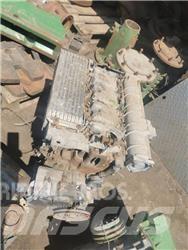 Deutz F4L1011 ENGINE Motorji