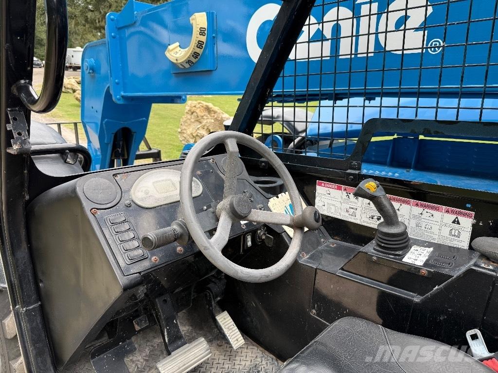 Genie GTH 844 Teleskopski viličarji