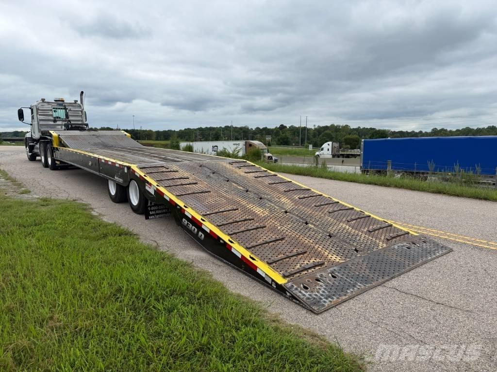 Landoll 930 Nizki nakladalci