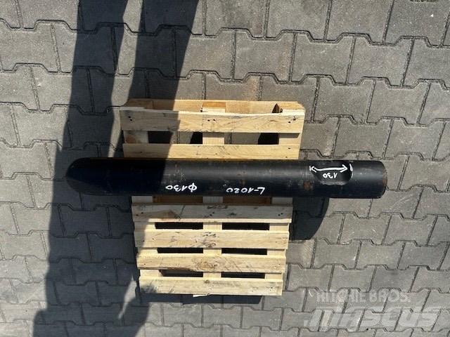 Rammer 130 MM Kladiva