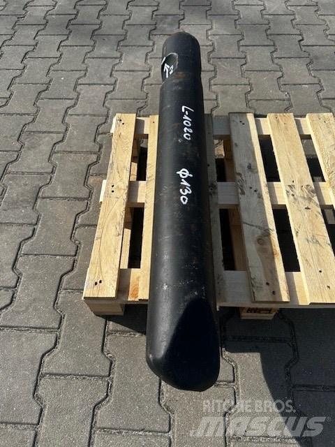 Rammer 130 MM Kladiva