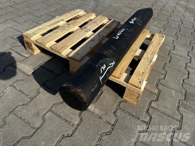 Rammer 130 MM Kladiva