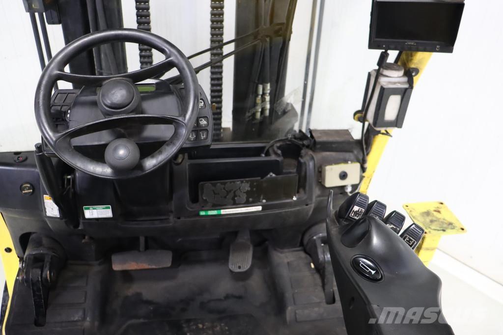 Hyster S7.0FT-8 Plinski viličarji