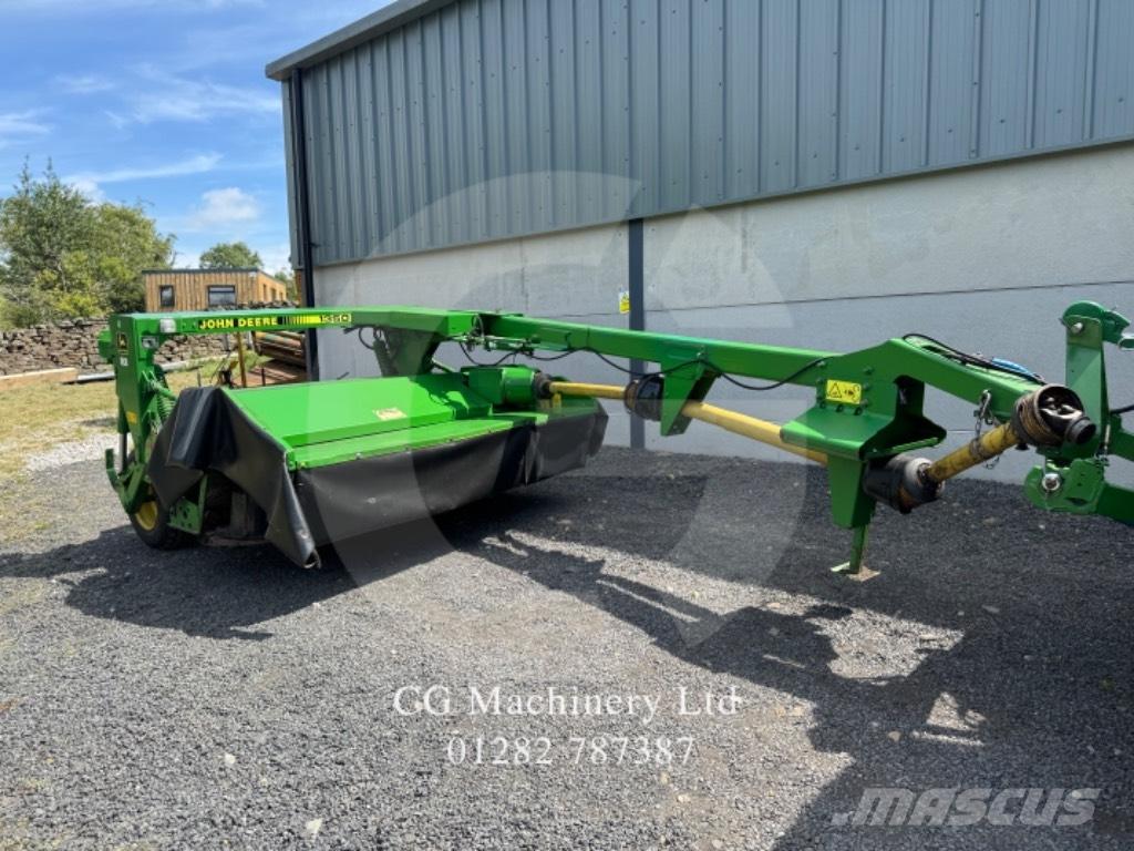 John Deere 1350 Diskaste kosilnice