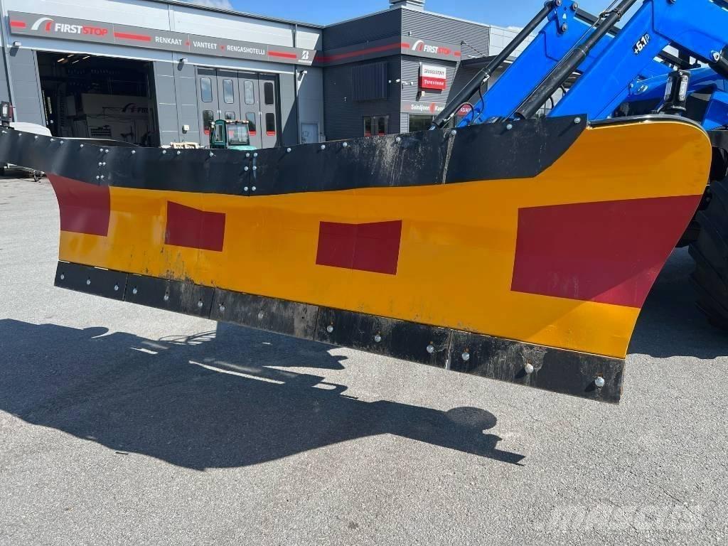 Snowline 4000 TA PK Snežne deske in plugi