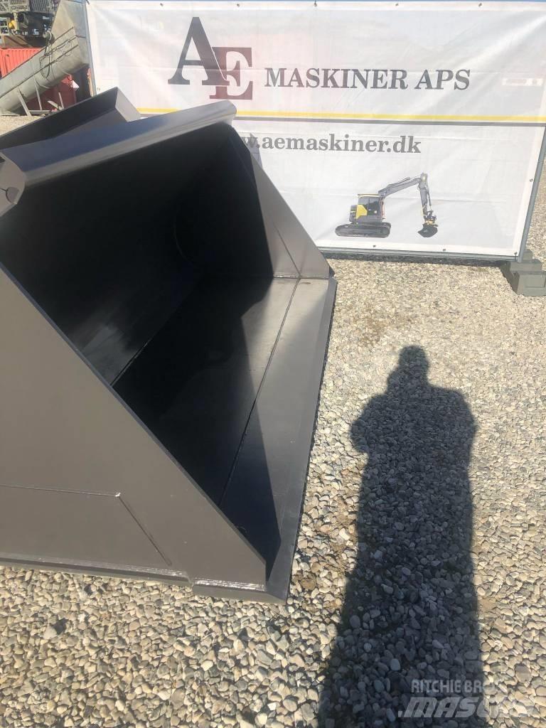 Volvo Læsseskovl Žlice