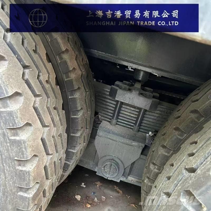 Sany STC 250 H Rabljeni žerjavi za vsak teren