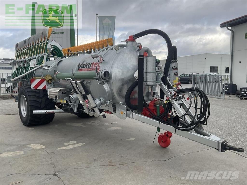  va 7300 Polprikolice cisterne