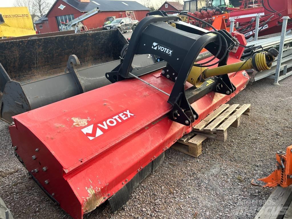 Votex Landmaster 310 Kosilnice za pašnike