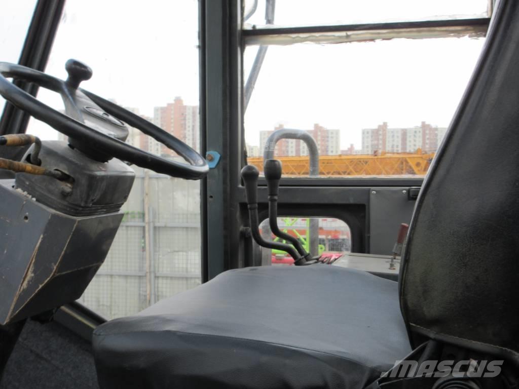 Dynapac CA 30 D Enojni valjarji