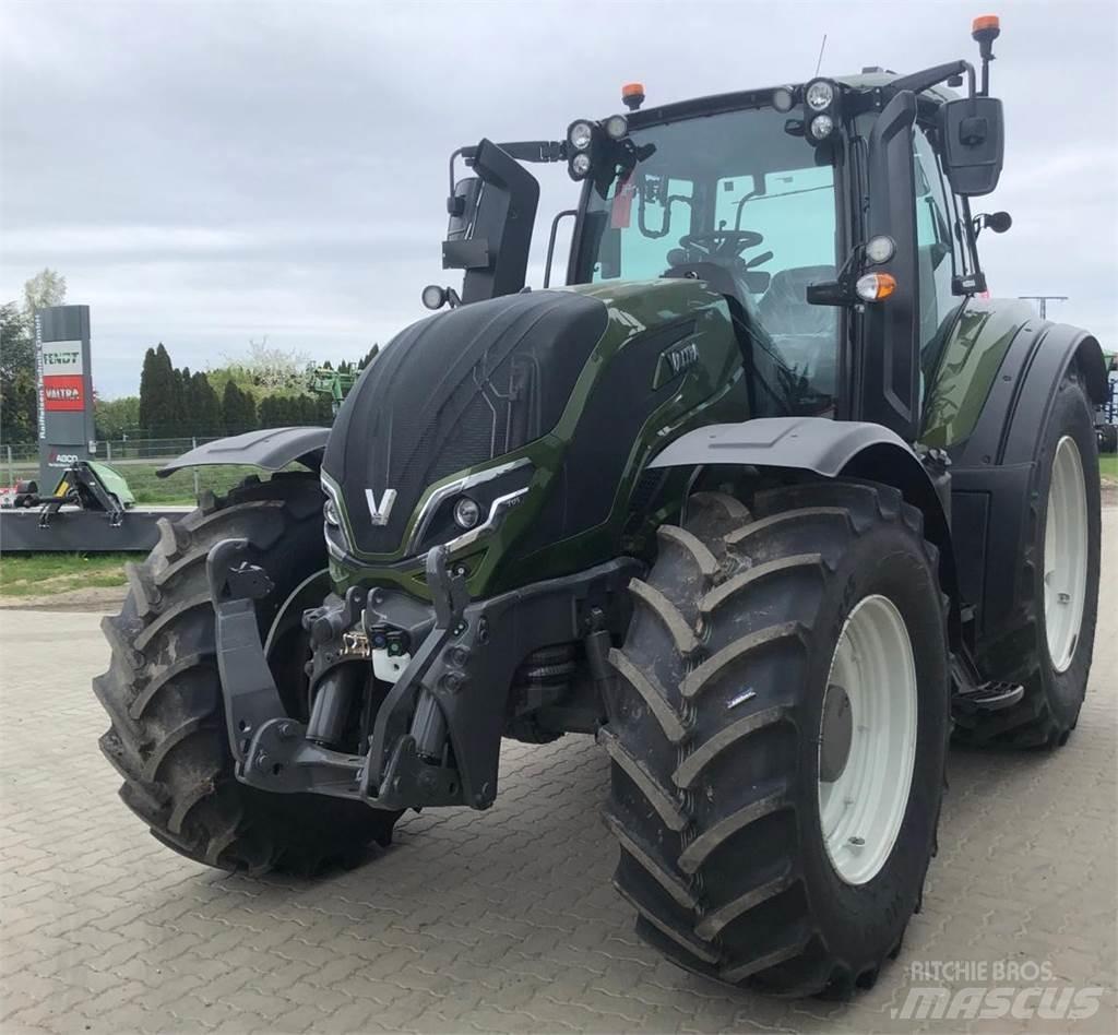 Valtra T175EA Traktorji