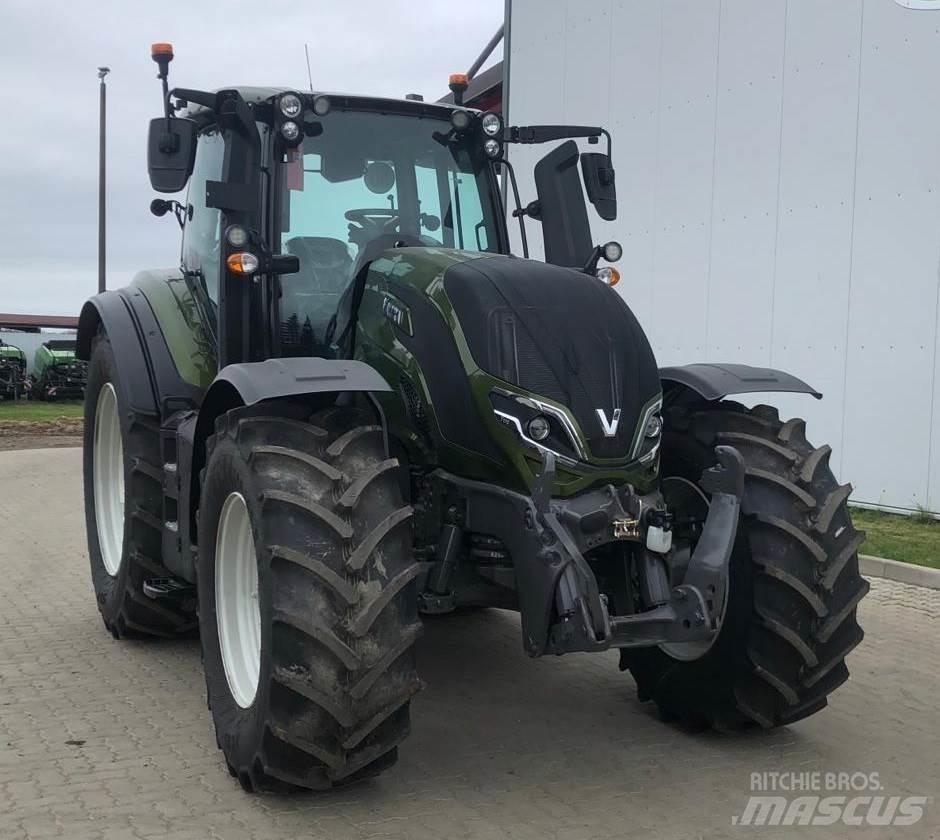 Valtra T175EA Traktorji