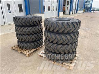 Kumho 10,00-20 Gume, kolesa in platišča