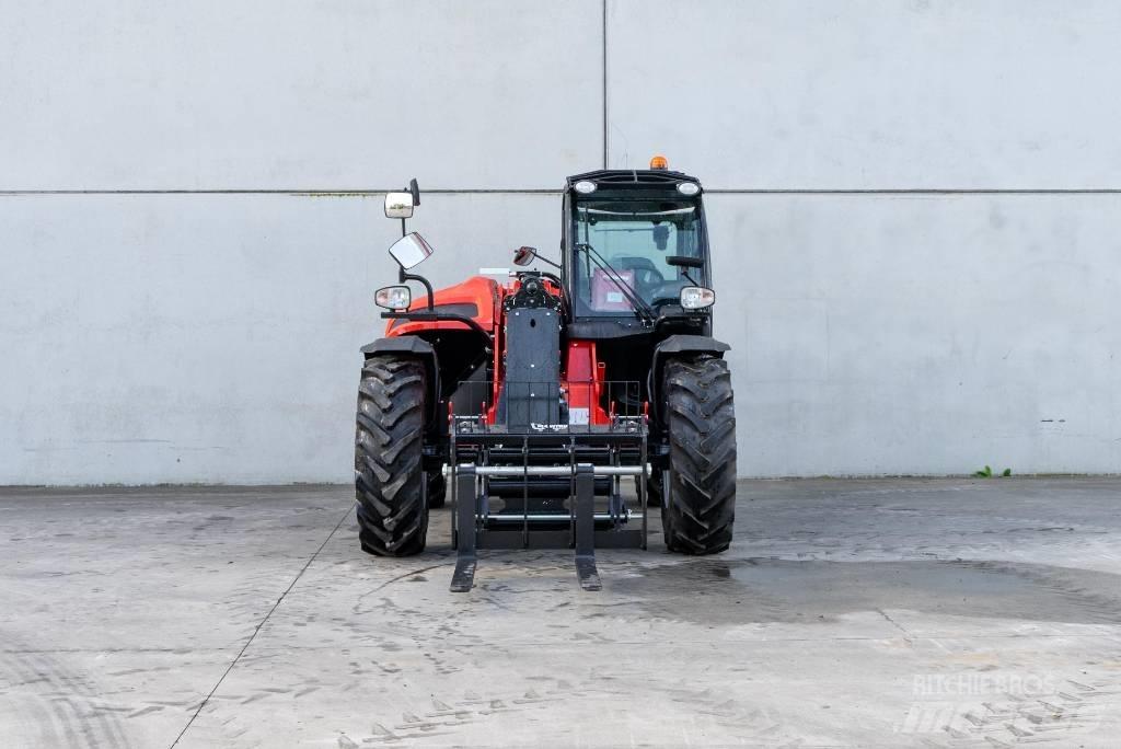 Manitou MT 935 Teleskopski viličarji