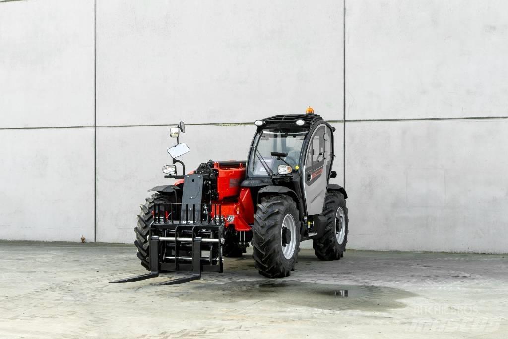 Manitou MT 935 Teleskopski viličarji