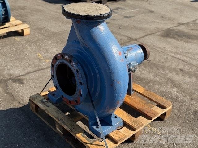  ENSIVAL  CDN 200-40 Vodne črpalke