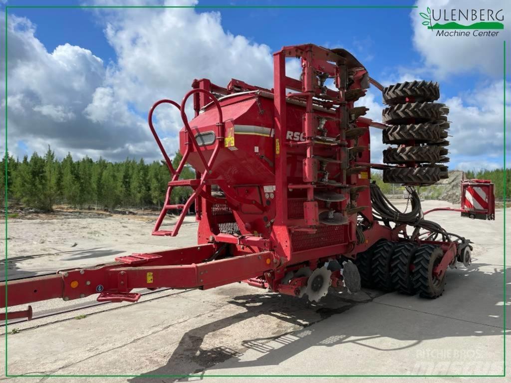 Horsch Pronto 6 DC Sejalnice